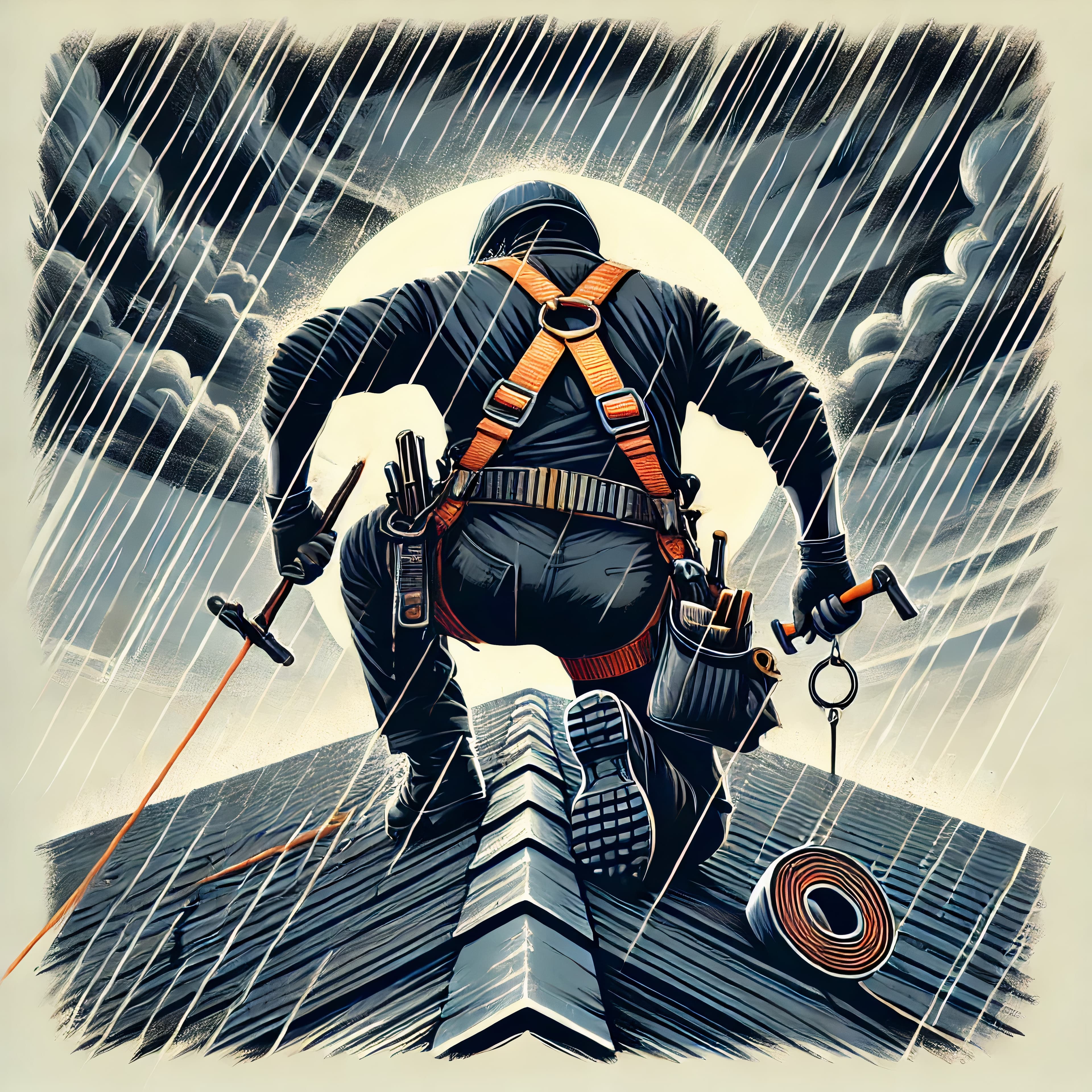 EMERGENCY REPAIRS