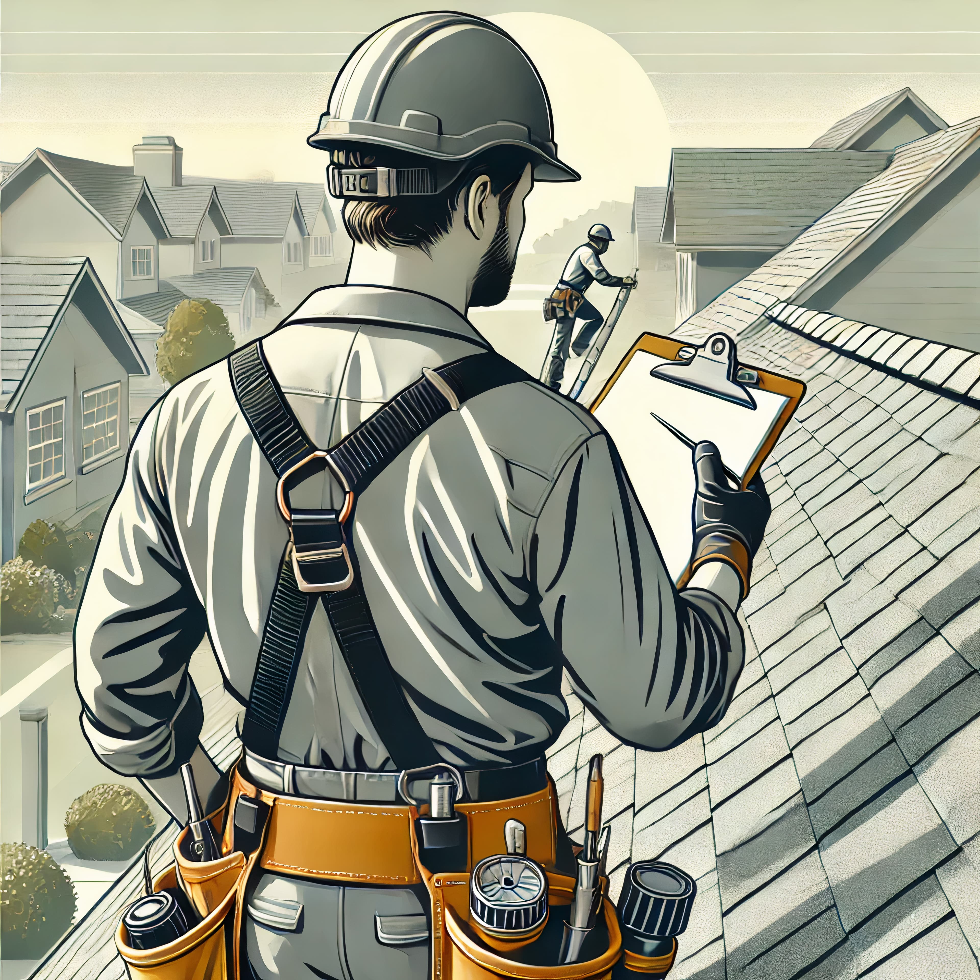 MAINTENANCE & INSPECTIONS